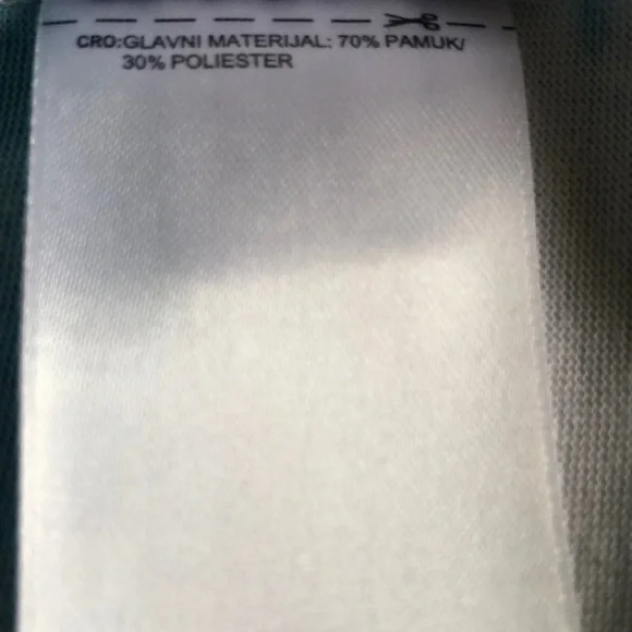 Adidas Skateboarding T-Shirt - Picture 7 of 7